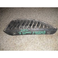 Решетка радиатора правая Mitsubishi Lancer (CS/Classic) (2003 - 2008) MN161114