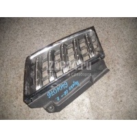 Решетка радиатора правая Mitsubishi Pajero/Montero Sport (KH) (2008 - 2015) 7450A568