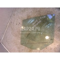 Стекло двери задней левой VAG Golf V (2003 - 2009) 1K6845025B