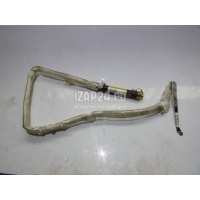 Подушка безопасности боковая (шторка) Mercedes Benz W210 E-Klasse (1995 - 2000) 2108601005