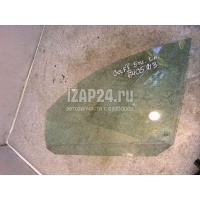 Стекло двери передней левой VAG Golf V (2003 - 2009) 1K4845201B