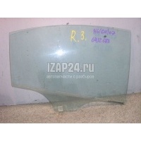 Стекло двери задней правой Mazda Mazda 6 (GH) (2007 - 2013) GBS572511