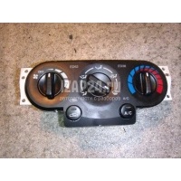 Блок управления отопителем Mazda Tribute (EP) (2000 - 2007) E10061C04B