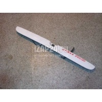 Накладка двери багажника GM Zafira A (F75) (1999 - 2005) 5176704