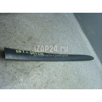 Молдинг передней правой двери Nissan Almera N16 (2000 - 2006)  808704M500
