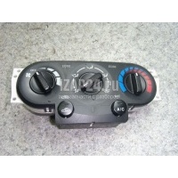 Блок управления отопителем Mazda Tribute (EP) (2000 - 2007) E10061C04B