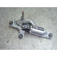 Моторчик стеклоочистителя задний Toyota RAV 4 (2000 - 2005) 8513042040