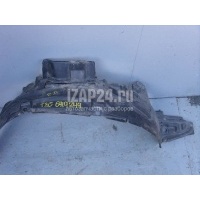 Локер передний правый Nissan X-Trail (T30) (2001 - 2006) 638408H900