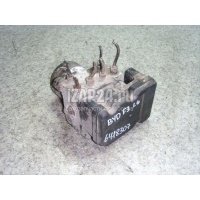 Блок ABS (насос) BYD F3 (2006 - 2013) BYDF33550100