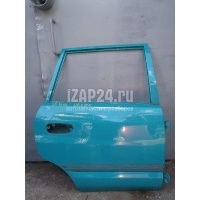 Дверь задняя правая Mitsubishi Space Star (1998 - 2004) MR496964