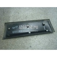 Накладка двери задней правой Nissan Qashqai (J10) (2006 - 2014) 82870JD01D