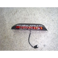 Фонарь задний стоп сигнал 1998 - 2004 MR245579