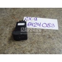 Кнопка корректора фар Mazda CX 9 (2007 - 2016) TG31666F0