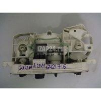 Блок управления отопителем Mitsubishi Galant (EA) (1997 - 2003) MR216138
