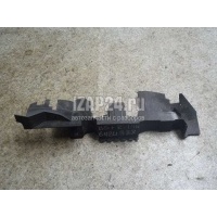 Воздуховод радиатора правый VAG Superb (2002 - 2008) 3B0121284E