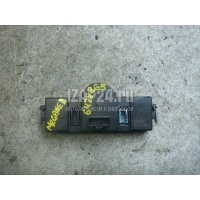 Блок управления климатической установкой Renault Megane II (2003 - 2009) 8200312940