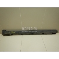 Накладка на порог (наружная) VAG Passat [B6] (2005 - 2010) 3C0853855B