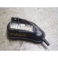 Ресивер воздушный VAG A4 [B5] (1994 - 2001) 8D0131541B