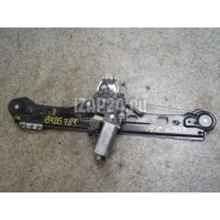 Стеклоподъемник электр. задний правый Mercedes Benz W203 (2000 - 2006) 2037300446
