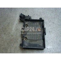 Крепление АКБ (корпус/подставка) Renault Megane II (2003 - 2009) 8200166032
