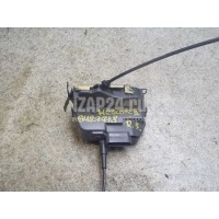 Замок двери задней правой Renault Megane II (2003 - 2009) 8200212467