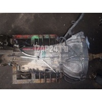 АКПП (автоматическая коробка переключения передач) Hyundai-Kia Sorento (2002 - 2009) 450004A620