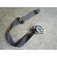 Ремень безопасности Renault Megane II (2003 - 2009) 8200077350