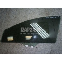 Стекло двери передней левой Mazda CX 9 (2007 - 2016) TD1159510