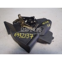 Замок двери задней левой Mercedes Benz W202 (1993 - 2000) 2027300535