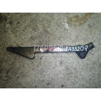 Направляющая заднего бампера правая Chery QQ6 (S21) (2007 - 2010) S212804512