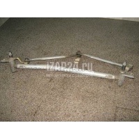 Трапеция стеклоочистителей VAG Fabia (1999 - 2007) 6Y1998023
