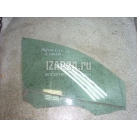 Стекло двери передней правой Renault Megane II (2003 - 2009) 8200211198