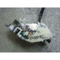 Замок двери задней левой Honda CR-V (2002 - 2006) 72657S6AQ02