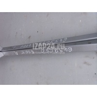 Рейлинг левый (планка на крышу) Citroen-Peugeot C-Crosser (2008 - 2013) 8361F4