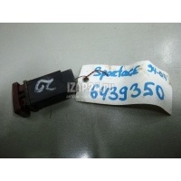Кнопка аварийной сигнализации Hyundai-Kia Sportage (1993 - 2006) 0K01166640