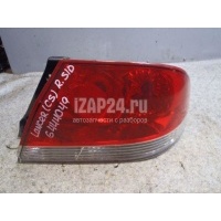 Фонарь задний правый Mitsubishi Lancer (CS/Classic) (2003 - 2008) MN161196