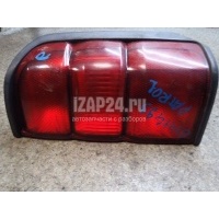 Фонарь задний правый Nissan Patrol (Y61) (1997 - 2009) 26550VB125