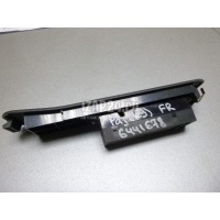 Кнопка стеклоподъемника Mitsubishi Pajero/Montero Sport (K9) (1997 - 2008) MR763632