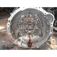 АКПП (автоматическая коробка переключения передач) Hyundai-Kia Sorento (2002 - 2009) 450004A620