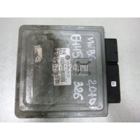 Блок управления двигателем VAG Passat [B6] (2005 - 2010) 03G906018CD