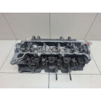 Головка блока Micra K12E 2002 - 2010 1104100QA1
