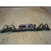 Направляющая заднего бампера Renault Megane II (2003 - 2009) 8200146040