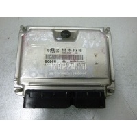 Блок управления двигателем VAG Passat [B5] (2000 - 2005) 038906019GQ