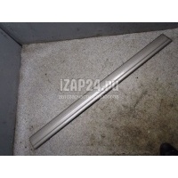 Молдинг передней правой двери Nissan Patrol (Y61) (1997 - 2009) 80870VB001