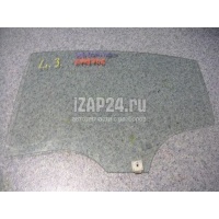 Стекло двери задней левой Mazda Mazda 6 (GH) (2007 - 2013) GBS573511