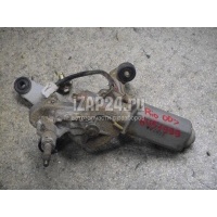 Моторчик стеклоочистителя задний Hyundai-Kia RIO (2000 - 2005) 0K34A67450D