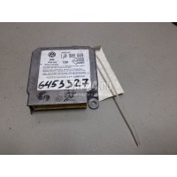 Блок управления AIR BAG VAG Golf IV/Bora (1997 - 2005) 1J0909609