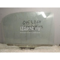 Стекло двери задней правой Mitsubishi Lancer Cedia (CS) (2000 - 2003) MR525742