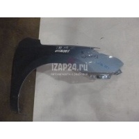 Крыло переднее правое Hyundai-Kia i30 (2007 - 2012) 663212L030