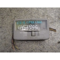 Плафон салонный Mazda CX 9 (2007 - 2016) L2065131034